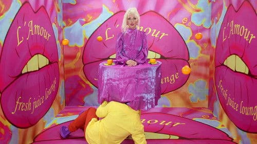 Sie kommt in Farben Bild 5