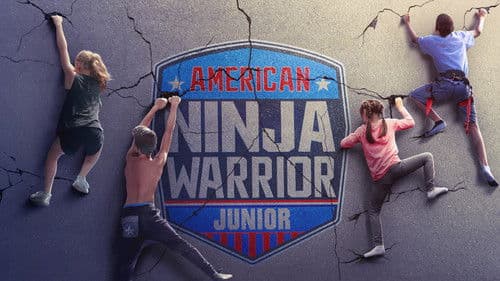 American Ninja Warrior Junior Bild 3