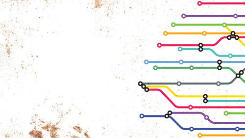 Maps of Britain Bild 1