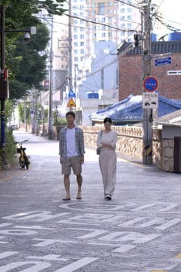 사랑하는 그대, 이제 순댓국을 먹는가?