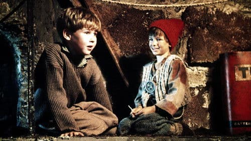 Nils Karlsson Däumling Bild 2