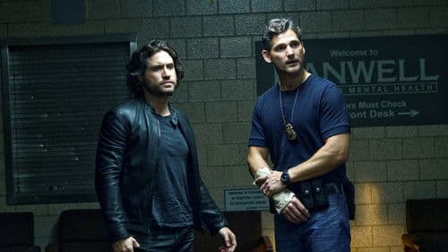 Erlöse uns von dem Bösen Bild 8