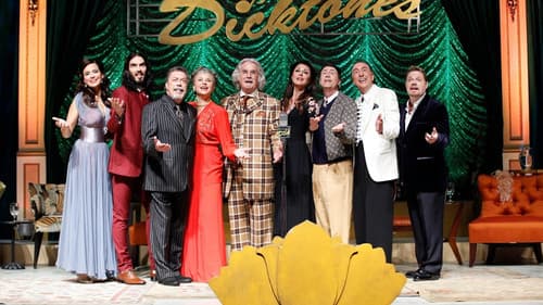 What About Dick? Bild 5