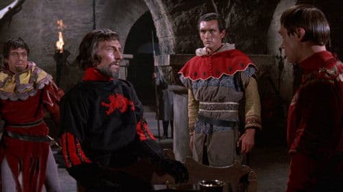 Das Schwert des Robin Hood Bild 8