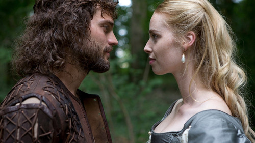 New Worlds - Aufbruch nach Amerika Bild 5