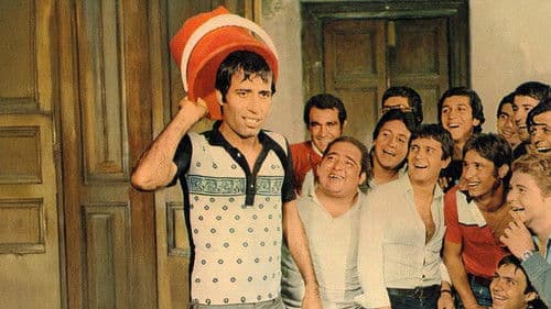 Hababam Sınıfı Uyanıyor Bild 8