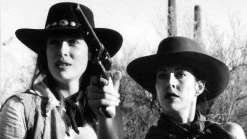 Revolver Girls Bild 3