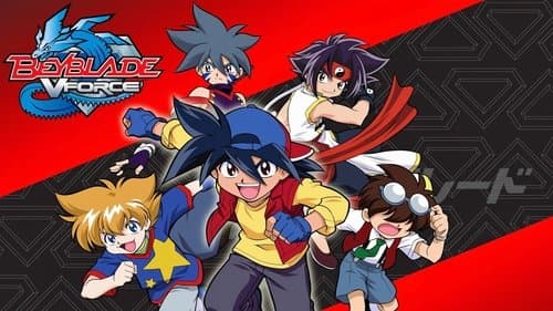 Beyblade Bild 4