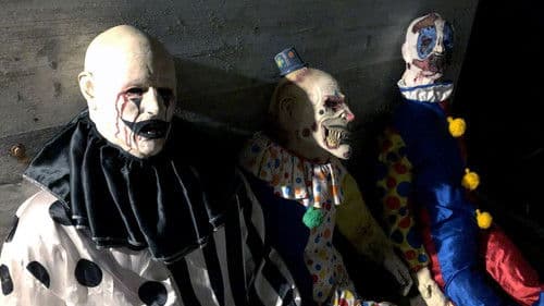 Hell House LLC III: Lake of Fire Bild 5