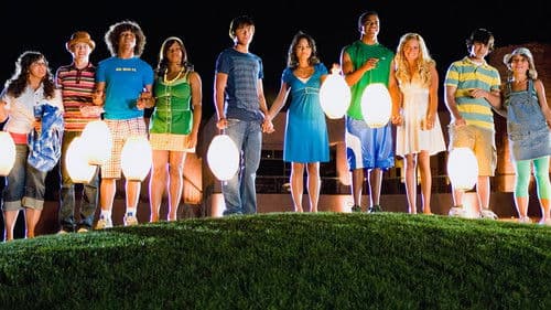 High School Musical 2 Bild 8