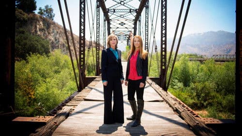 Cold Justice - Verdeckte Spuren Bild 4