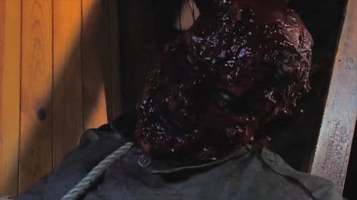 La forêt des démons Bild 1