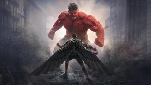 Captain America: Brave New World Bild 3