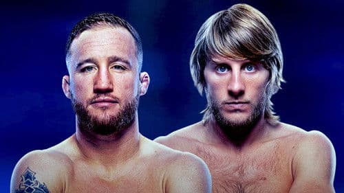 UFC 324: Gaethje vs. Pimblett Bild 6
