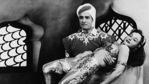 Babes in Bagdad Bild 1