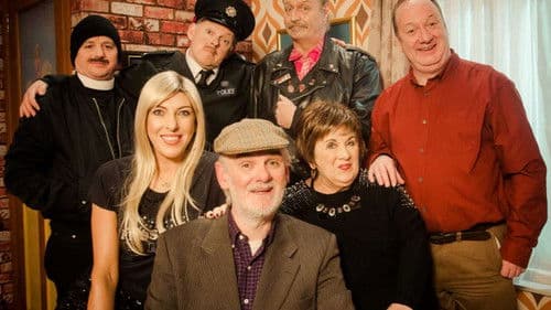 Give My Head Peace Bild 1