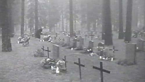 Varför måste vi dö? Bild 1