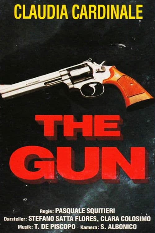 The Gun