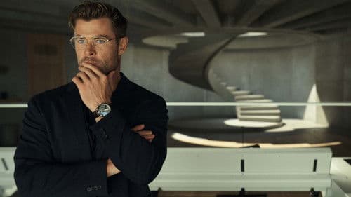 Der Spinnenkopf Bild 5