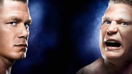 WWE SummerSlam 2014 Bild 1