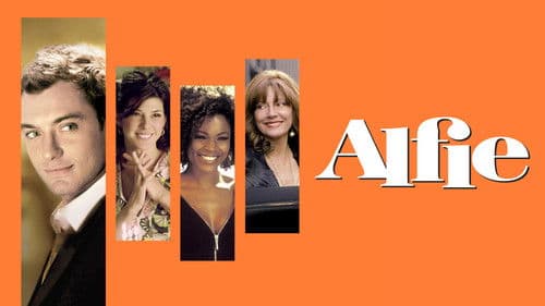 Alfie Bild 7