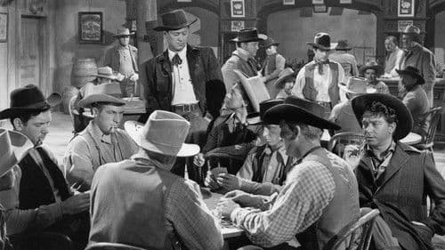 Der Richter von Colorado Bild 1