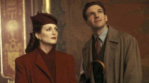 Das Ende einer Affäre Bild 2