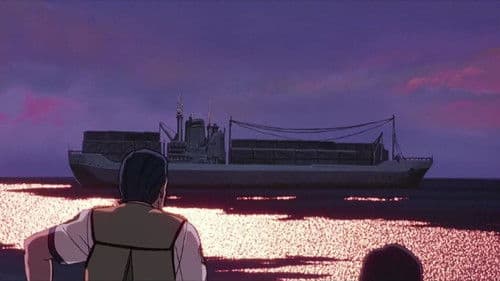Patlabor: Der Film Bild 7
