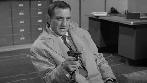 Der Panther wird gehetzt Bild 3