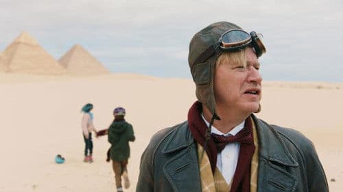 Ture Sventon och Bermudatriangelns hemlighet Bild 1