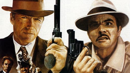 City Heat - Der Bulle und der Schnüffler Bild 2