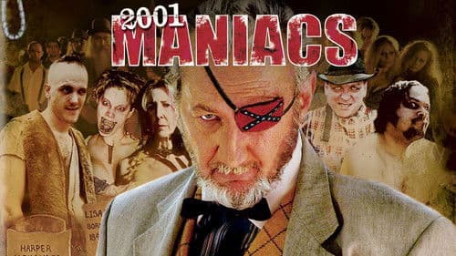 2001 Maniacs Bild 5