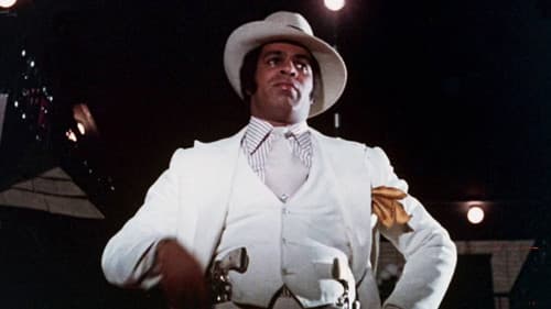 The Candy Tangerine Man Bild 1