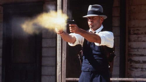 Last Man Standing Bild 6