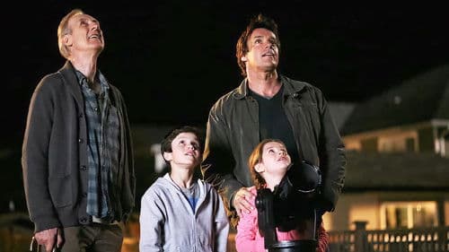 Last Impact - Der Einschlag Bild 1