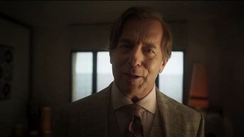 Allmen und das Geheimnis des Koi Bild 4