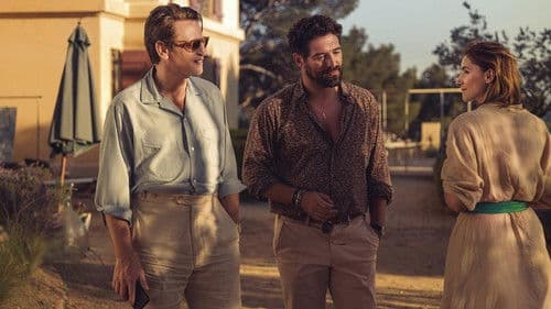 Ein leichtes Mädchen Bild 6