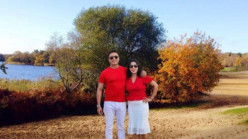 Frensham Great Pond Bild 6