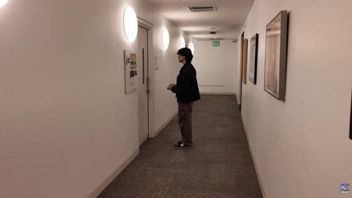 Evil Postal Service Guy Bild 1