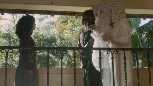 Piety's Hands Bild 1