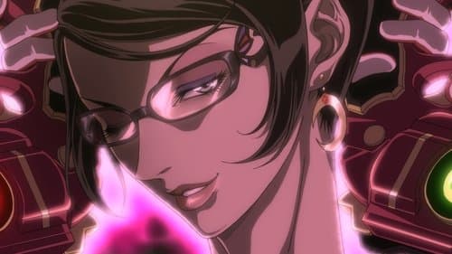 Bayonetta: Bloody Fate Bild 1