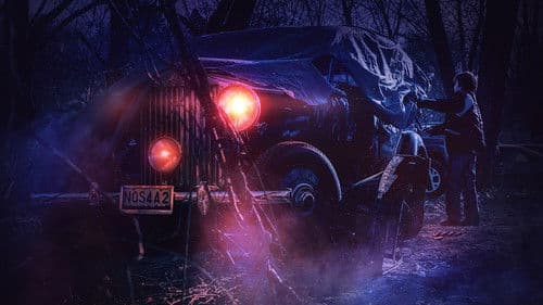NOS4A2: Ghost Bild 1