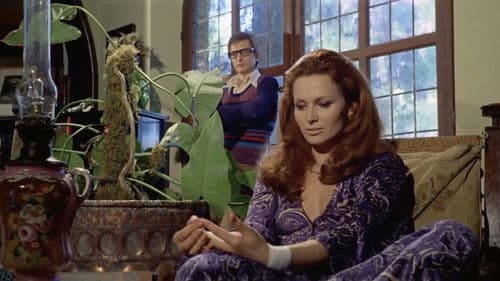 Liebe und Tod im Garten der Götter Bild 7