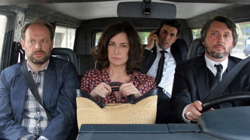 Adieu Berthe - Omas Vermächtnis Bild 1