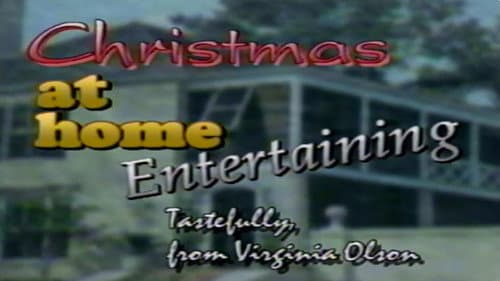 Christmas at Home: Entertaining Tastefully from Virginia Olson Bild 1