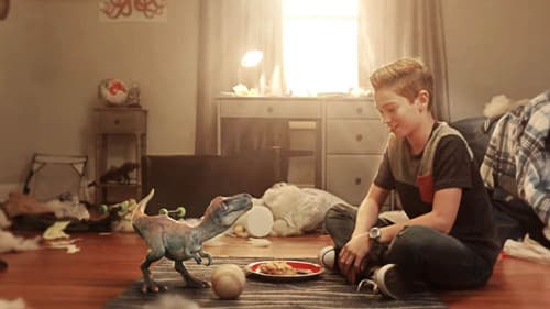 The Adventures of Jurassic Pet Bild 4