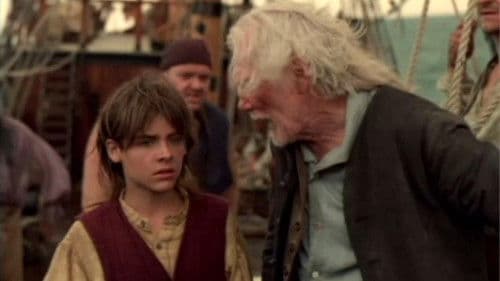 Schrecken der Karibik - Die Schatzinsel Bild 1