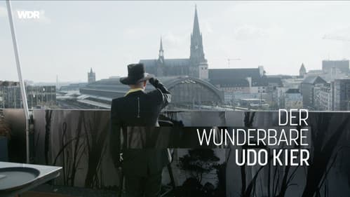 Der wunderbare Udo Kier Bild 1