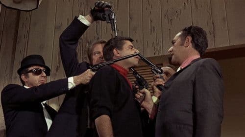 Ein Froschmann an der Angel Bild 2