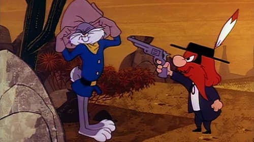 Bugs Bunny: 'bittu Indianer? Bild 2